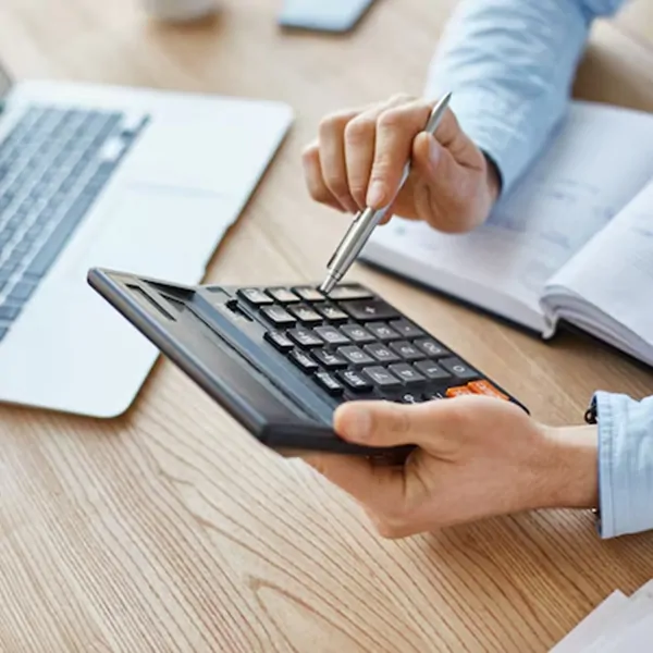 Apresentação do projeto e da estimativa de investimento