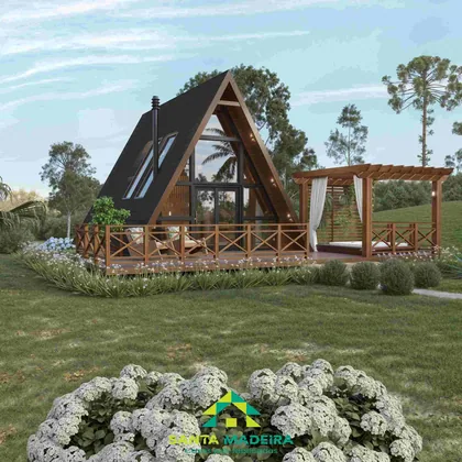 CABANA EXTERNA 02 4