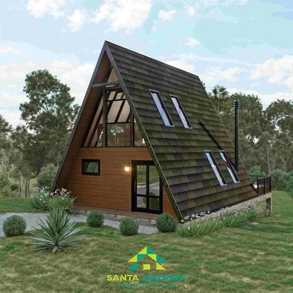 CABANA EXTERNA 03 3