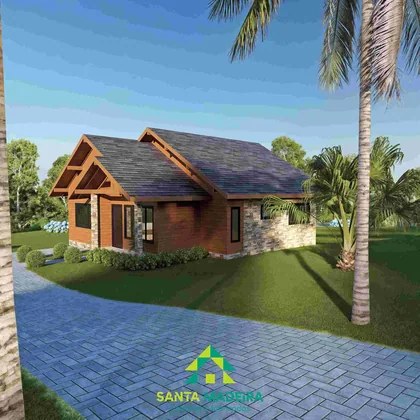 RENDER CASA 14 3