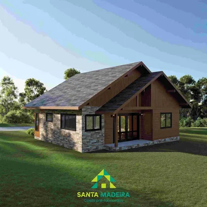 RENDER CASA 14 4