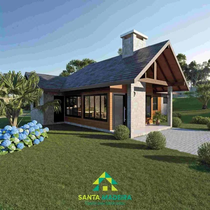 RENDER CASA 15 1
