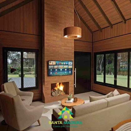 RENDER CASA 15 5